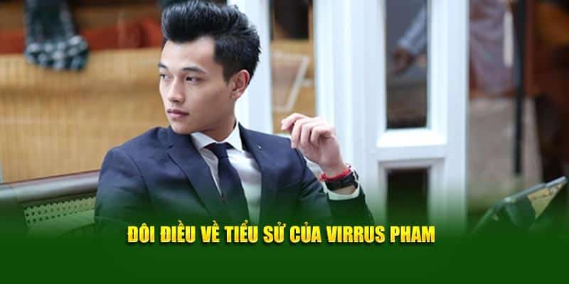 doi-dieu-ve-tieu-su-cua-virrus-pham